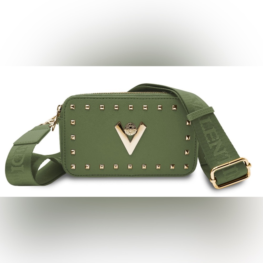 Valentino Orlandi Camera Bag